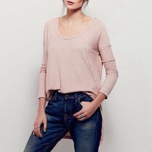 Free people Ventura Thermal